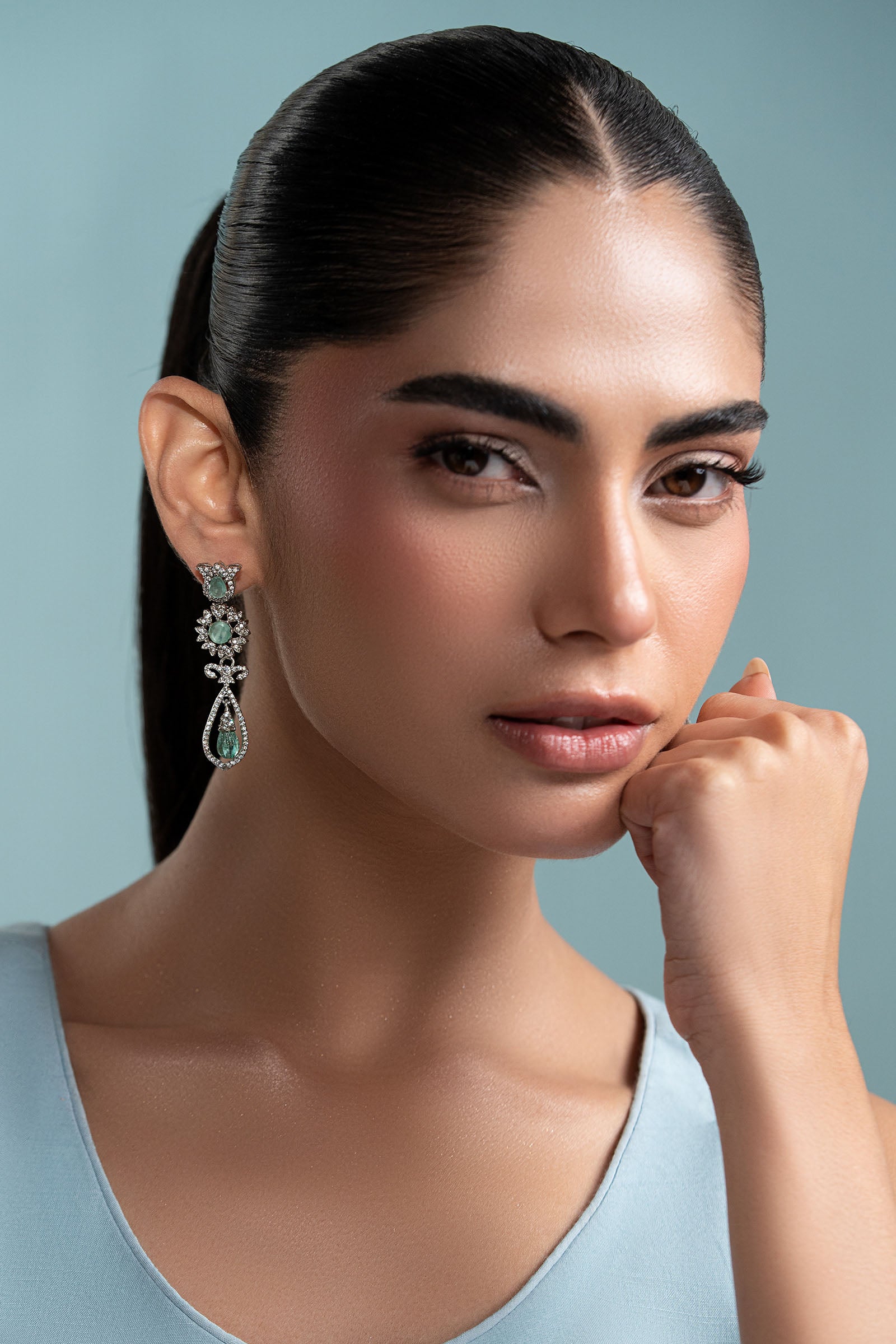 Juana Earrings