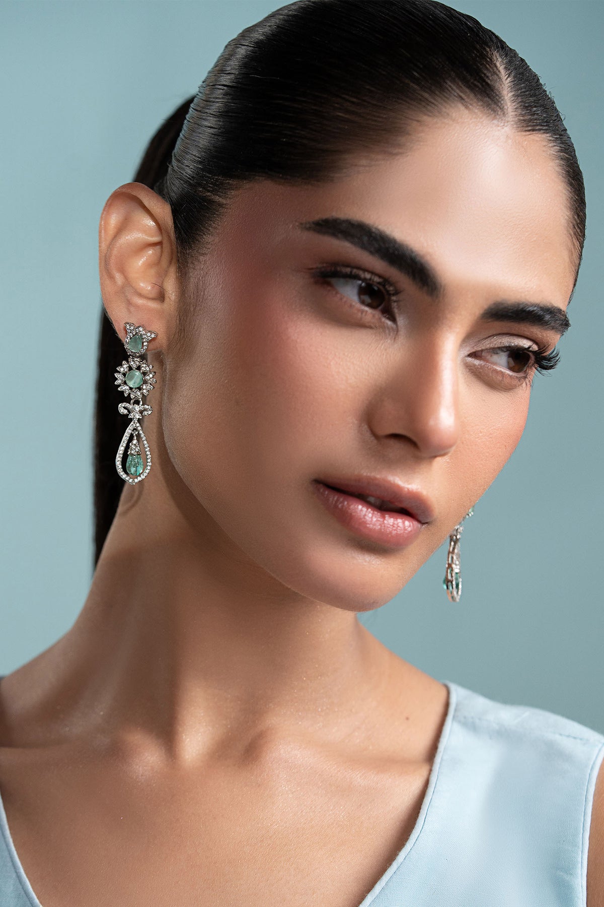 Juana Earrings