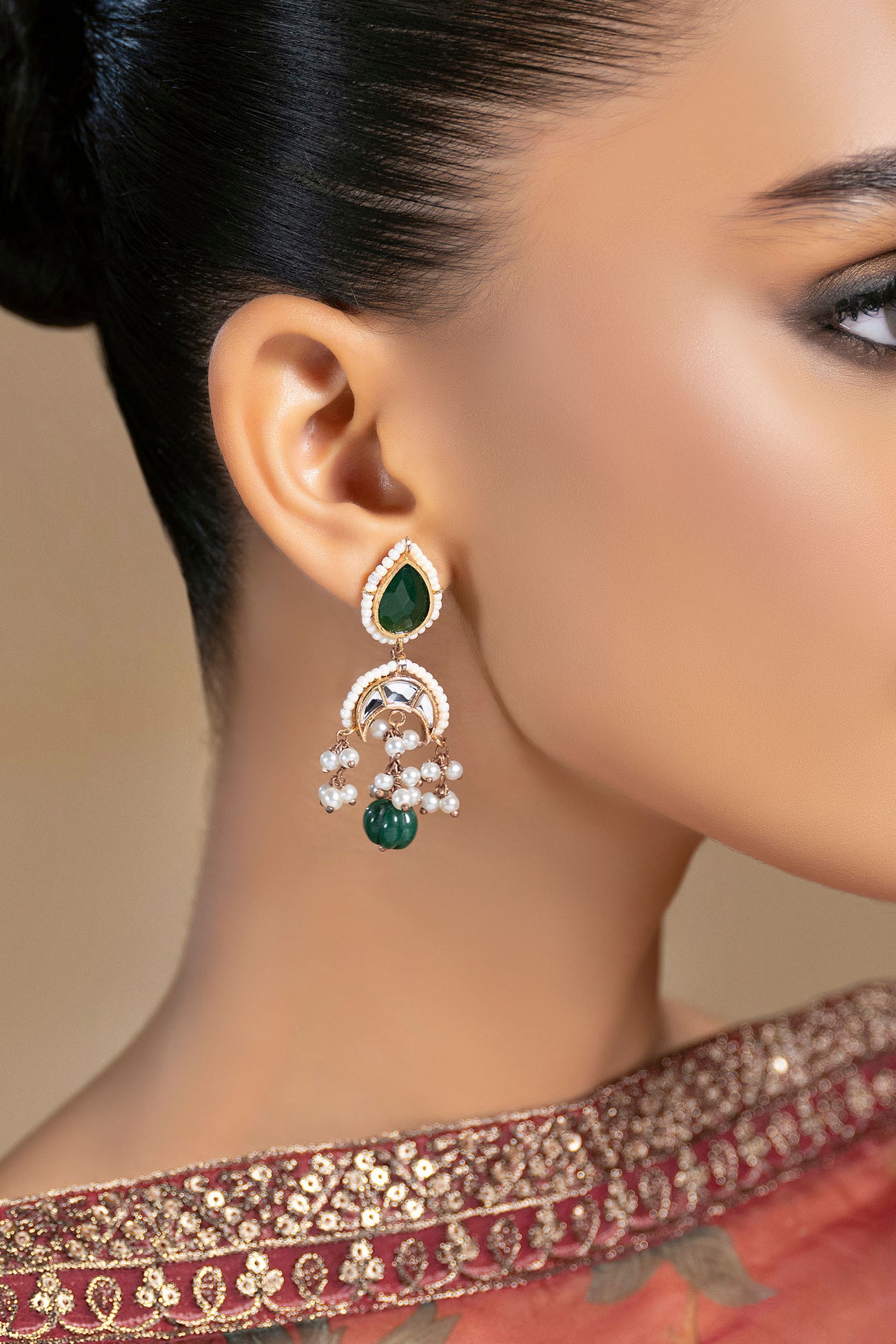 JER-087-Emerald Green