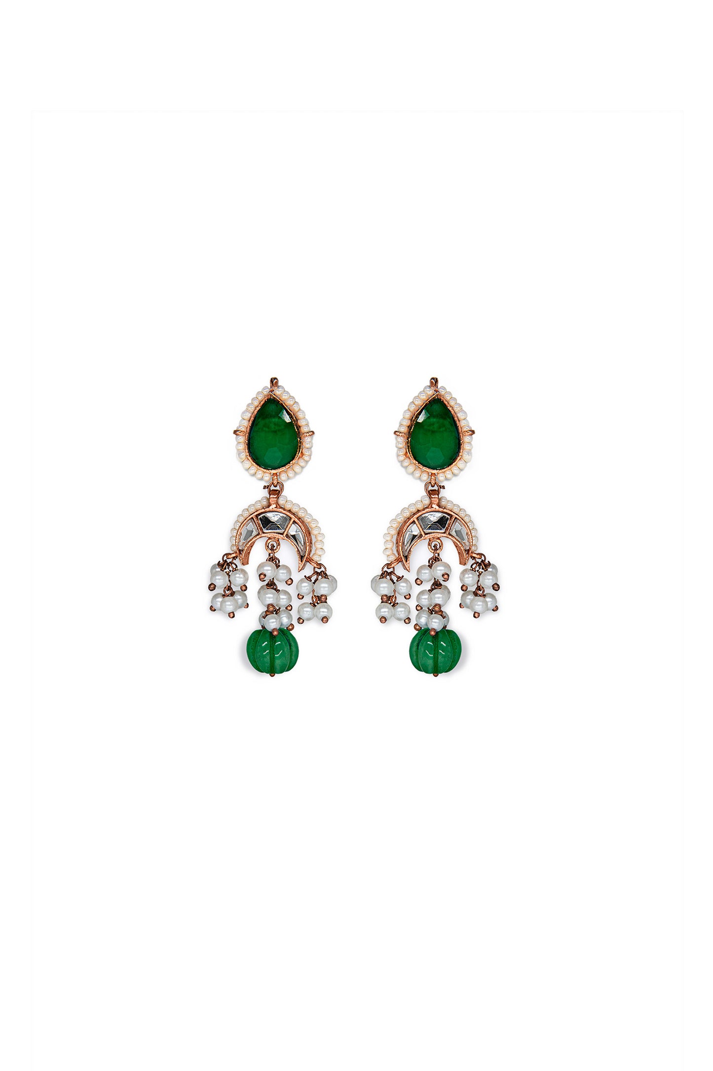 JER-087-Emerald Green