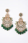 Chaandbali Earrings