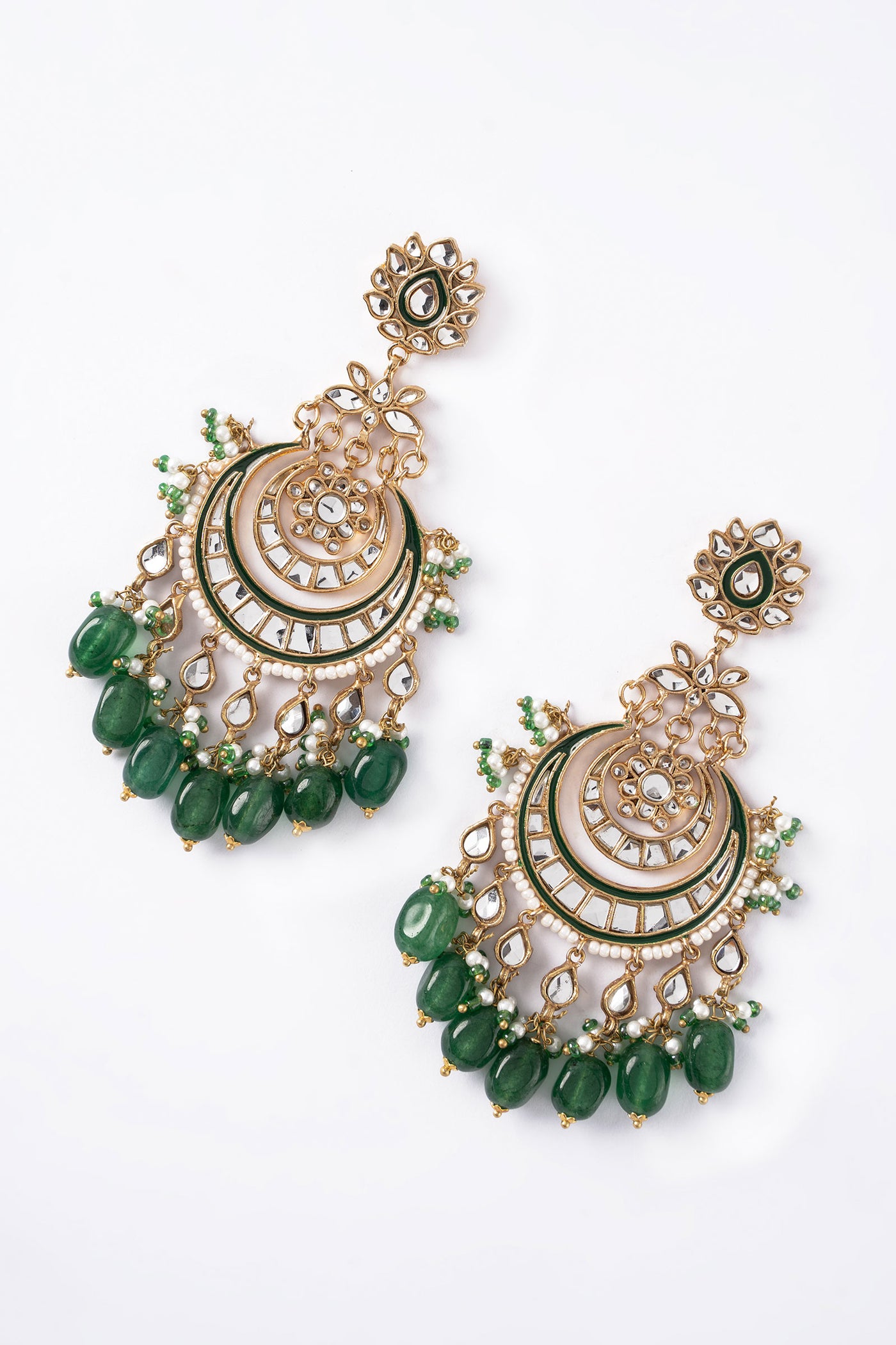 Chaandbali Earrings | JER-EA25-01