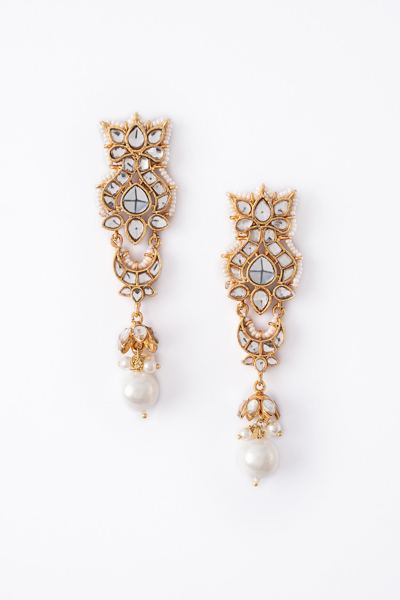 Daira Earrings