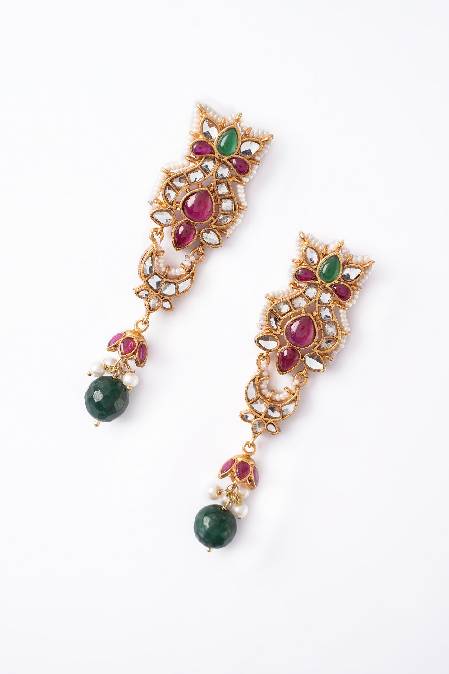 Daira Earrings