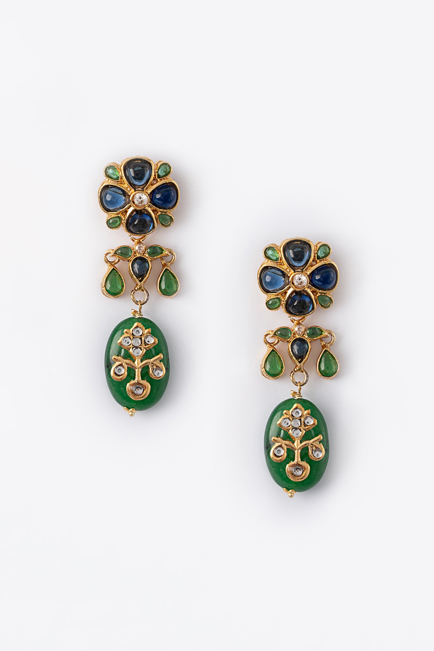 Saroj Earrings