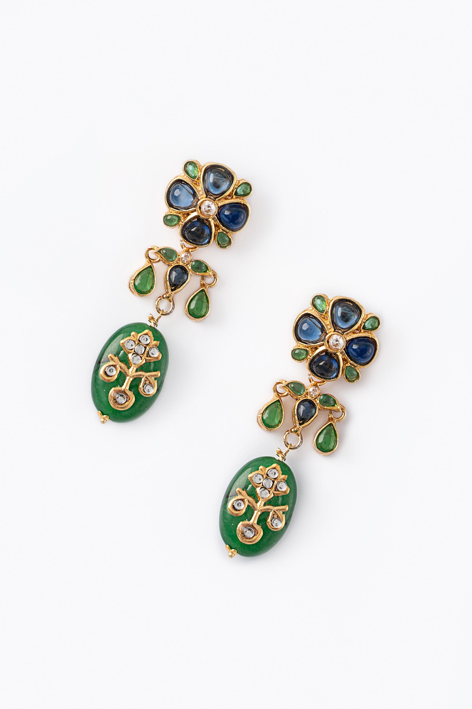 Saroj Earrings