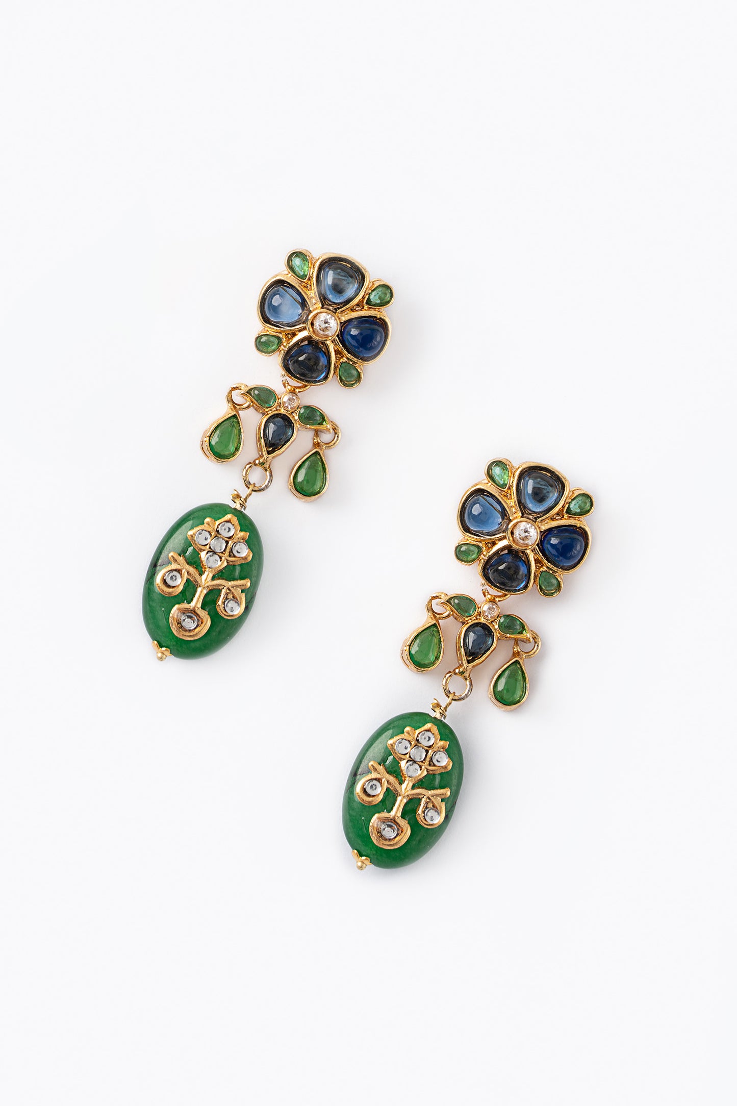 Saroj Earrings