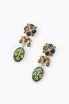Saroj Earrings
