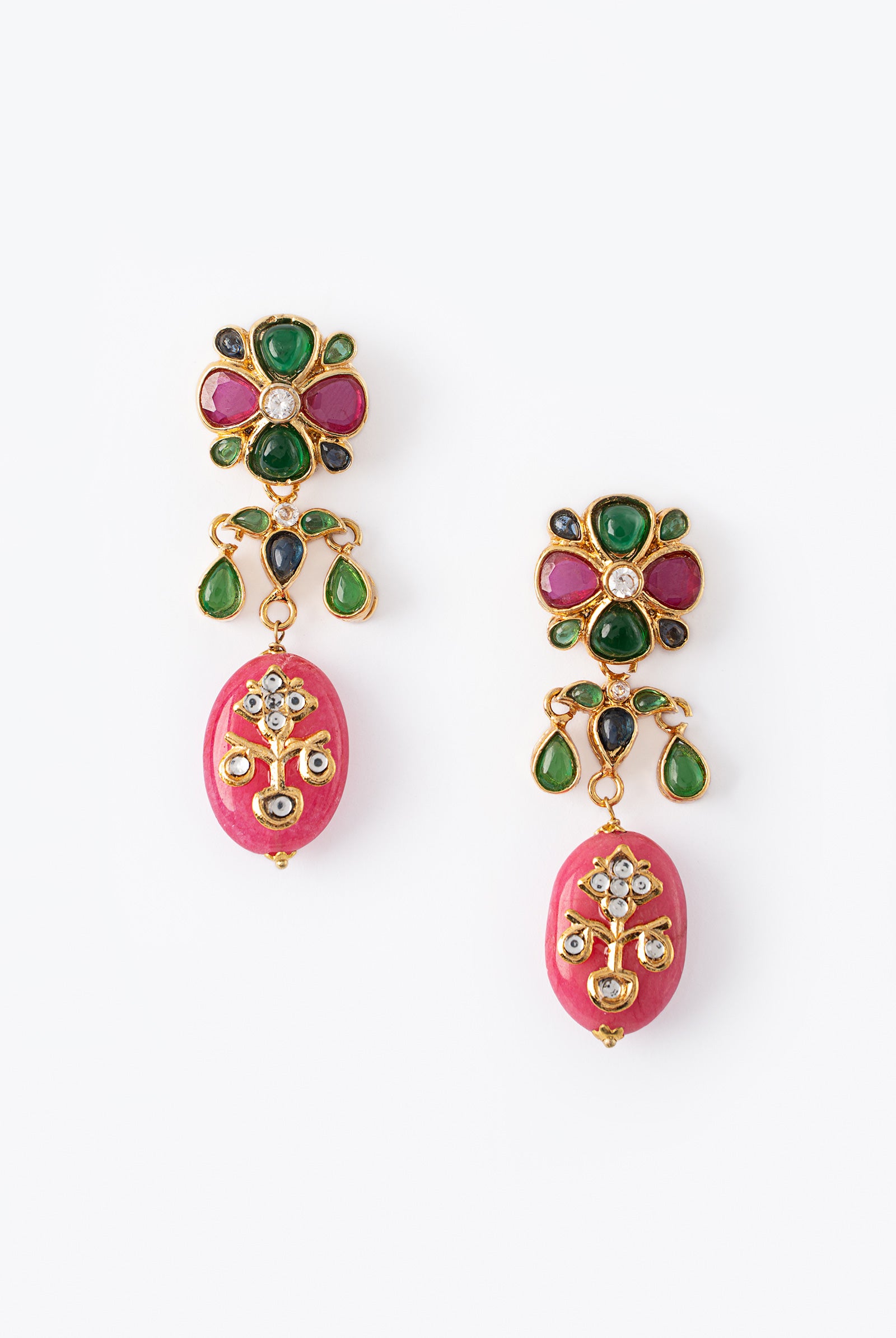 Saroj Earrings