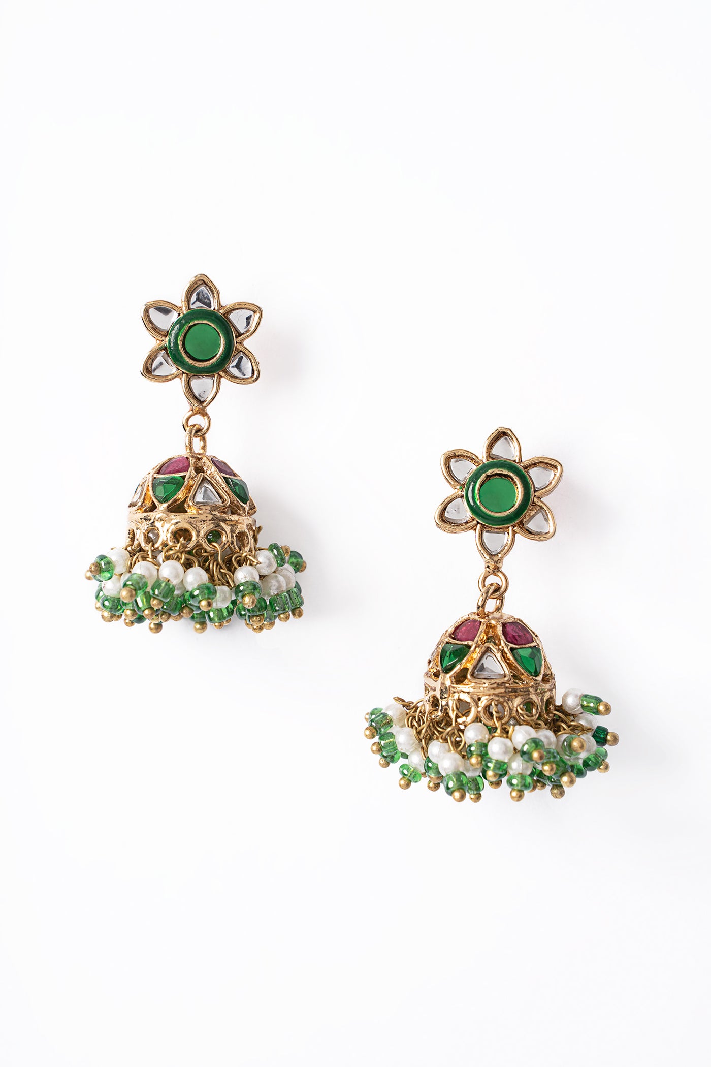 Kashvi Earrings | JER-EA25-07