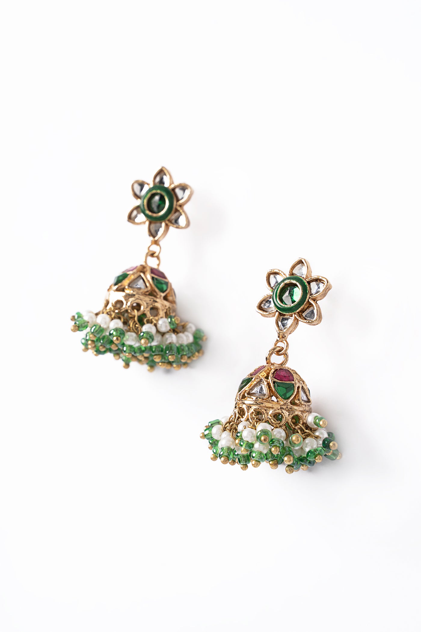 Kashvi Earrings | JER-EA25-07