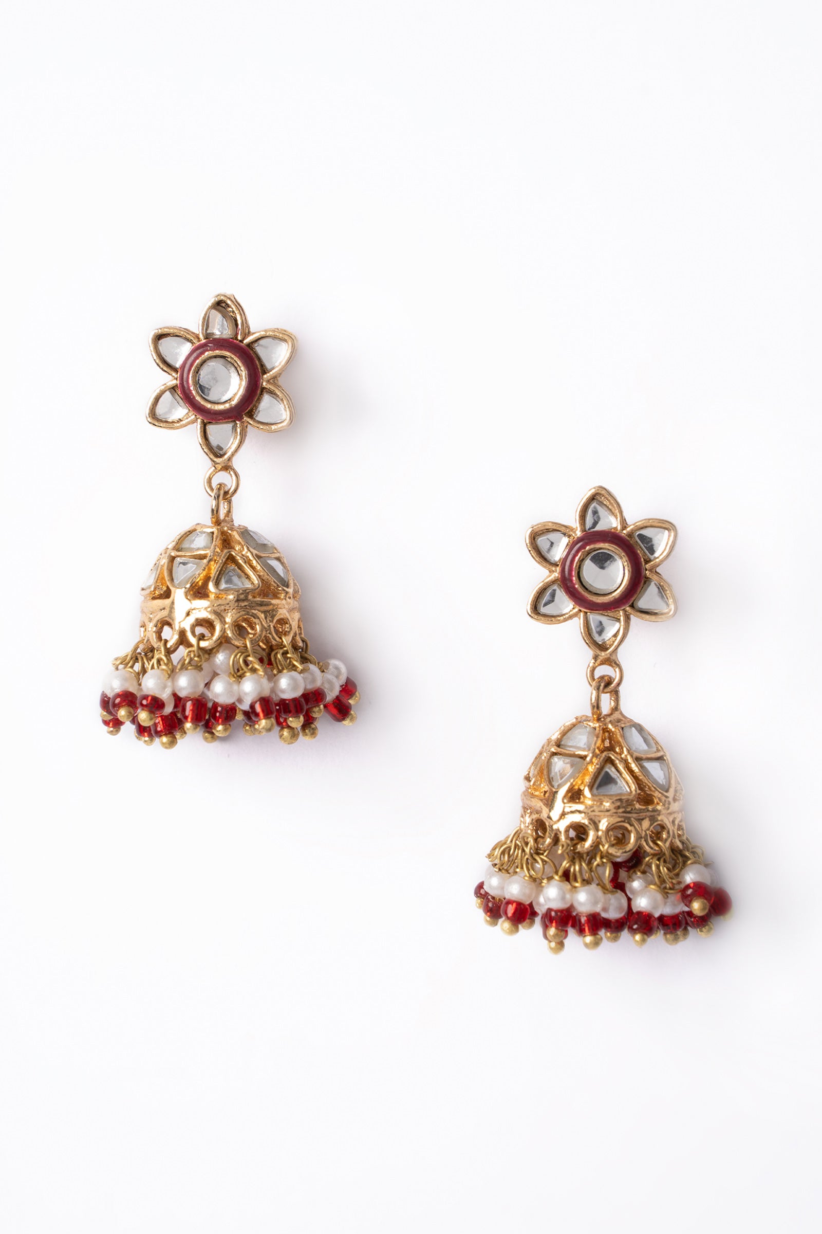 Kashvi Earrings