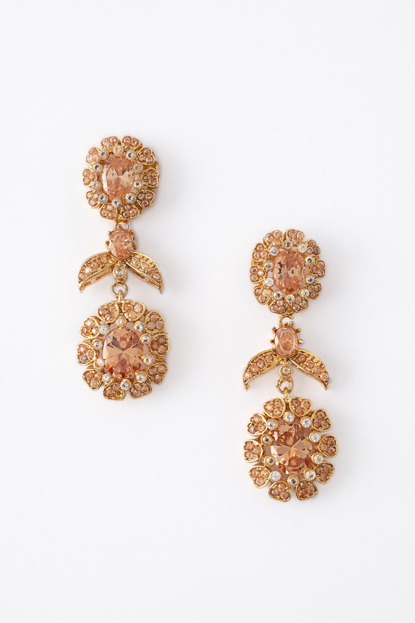 Lamisa Earrings | JER-EA25-14/A