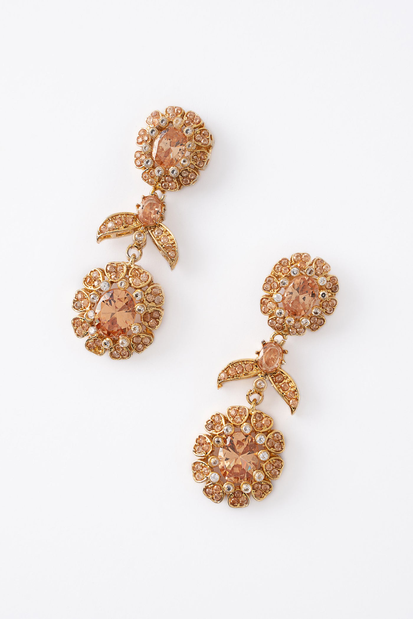 Lamisa Earrings | JER-EA25-14/A