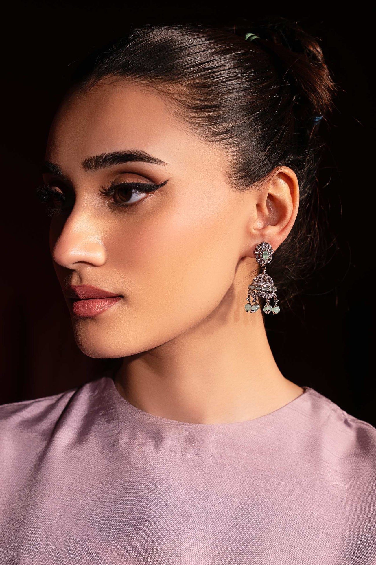 Abrish Earrings