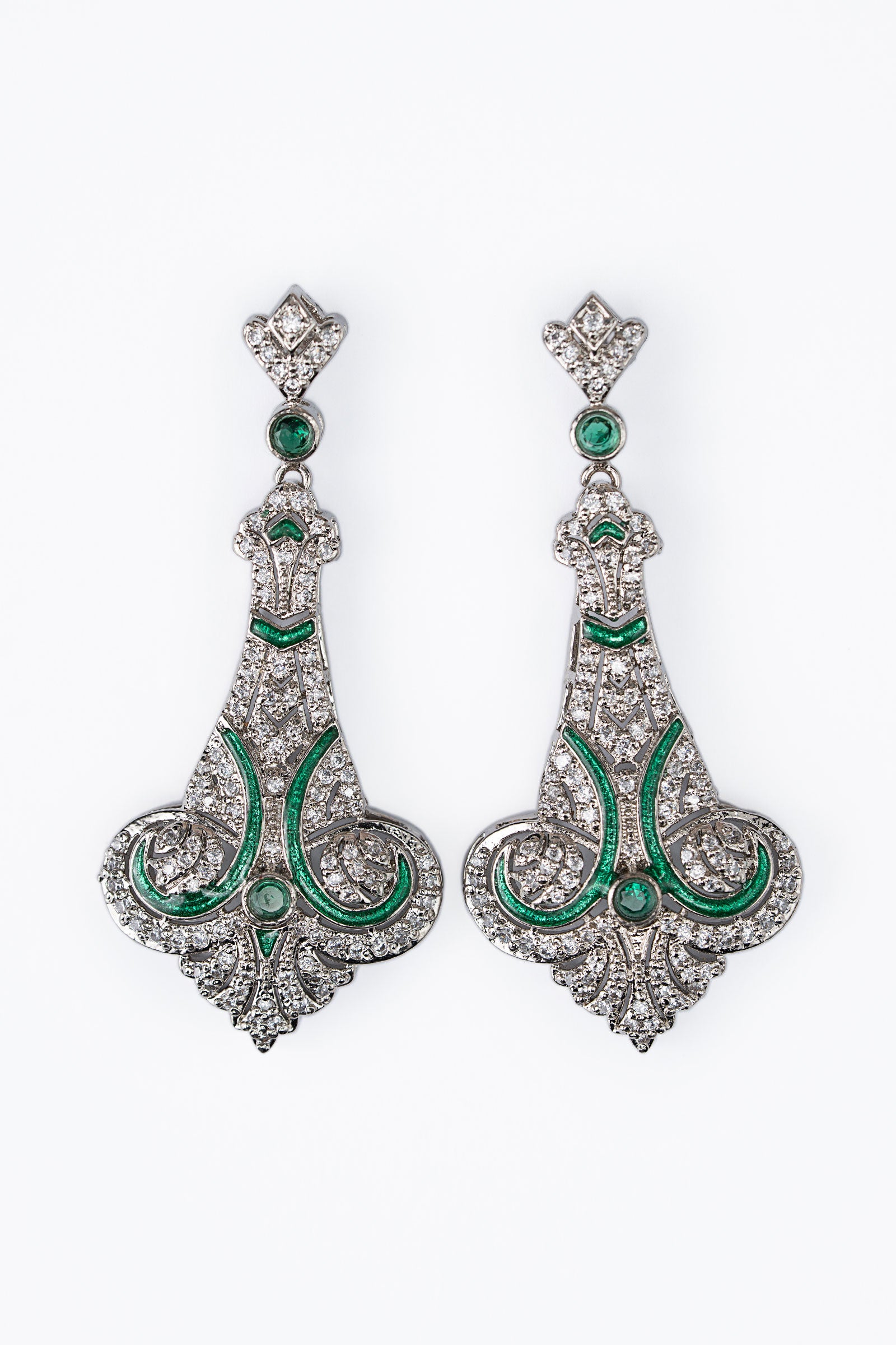 Veyra Earrings