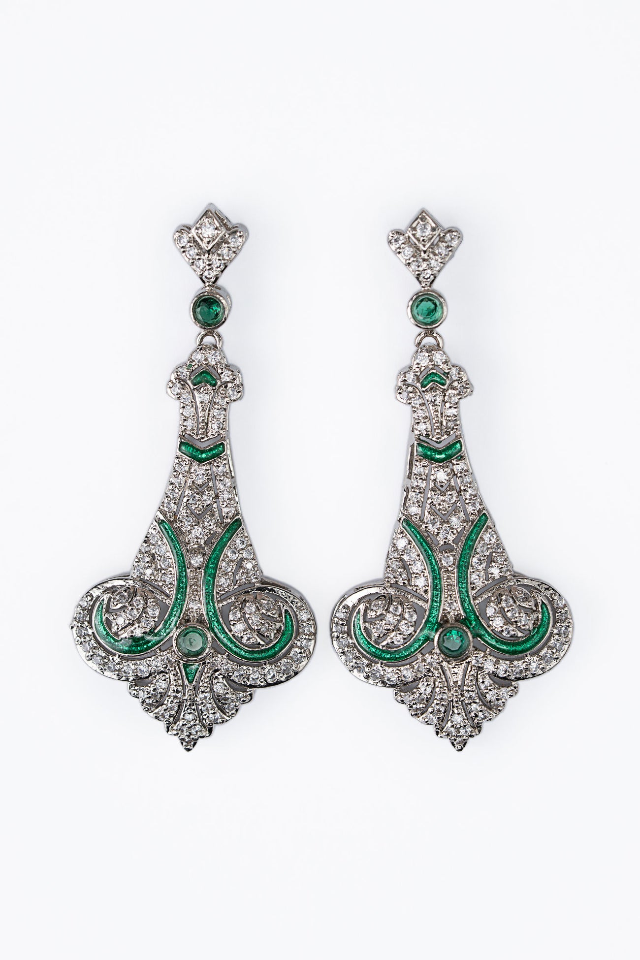 Veyra Earrings