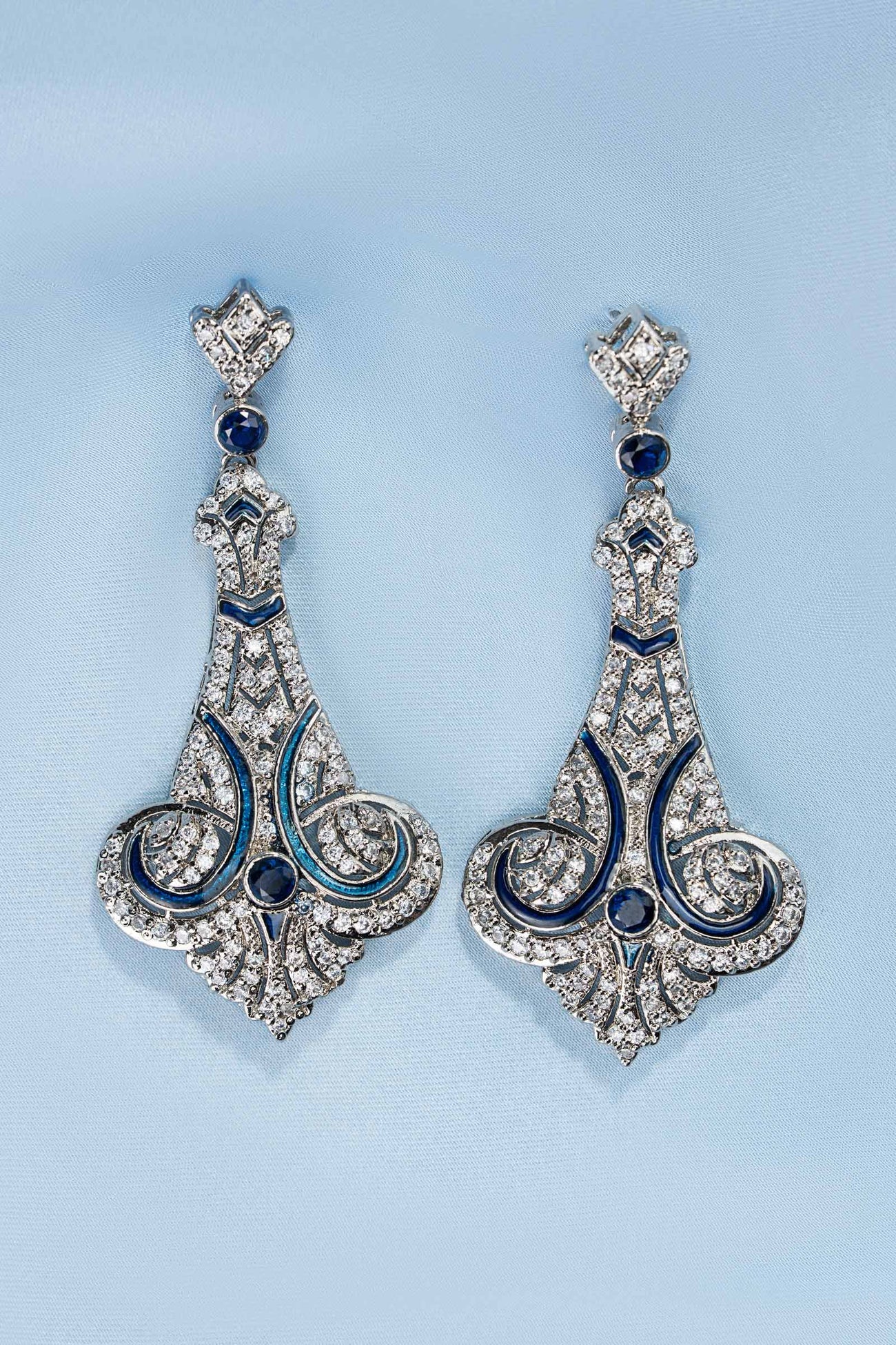 Veyra Earrings