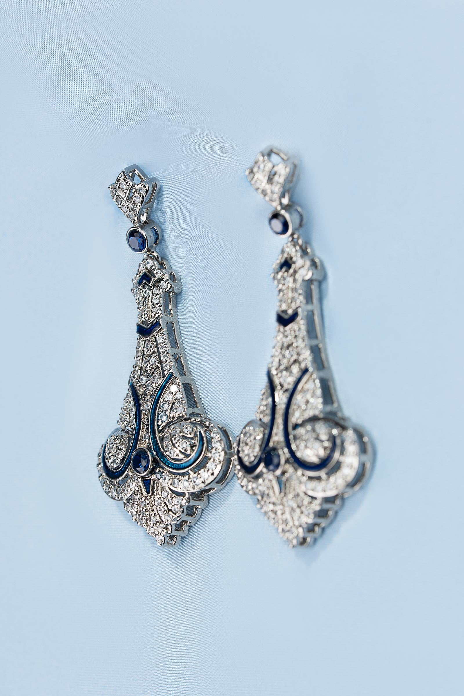 Veyra Earrings