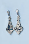 Veyra Earrings