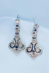 Veyra Earrings