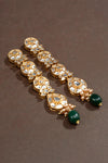 Baaqa Earrings