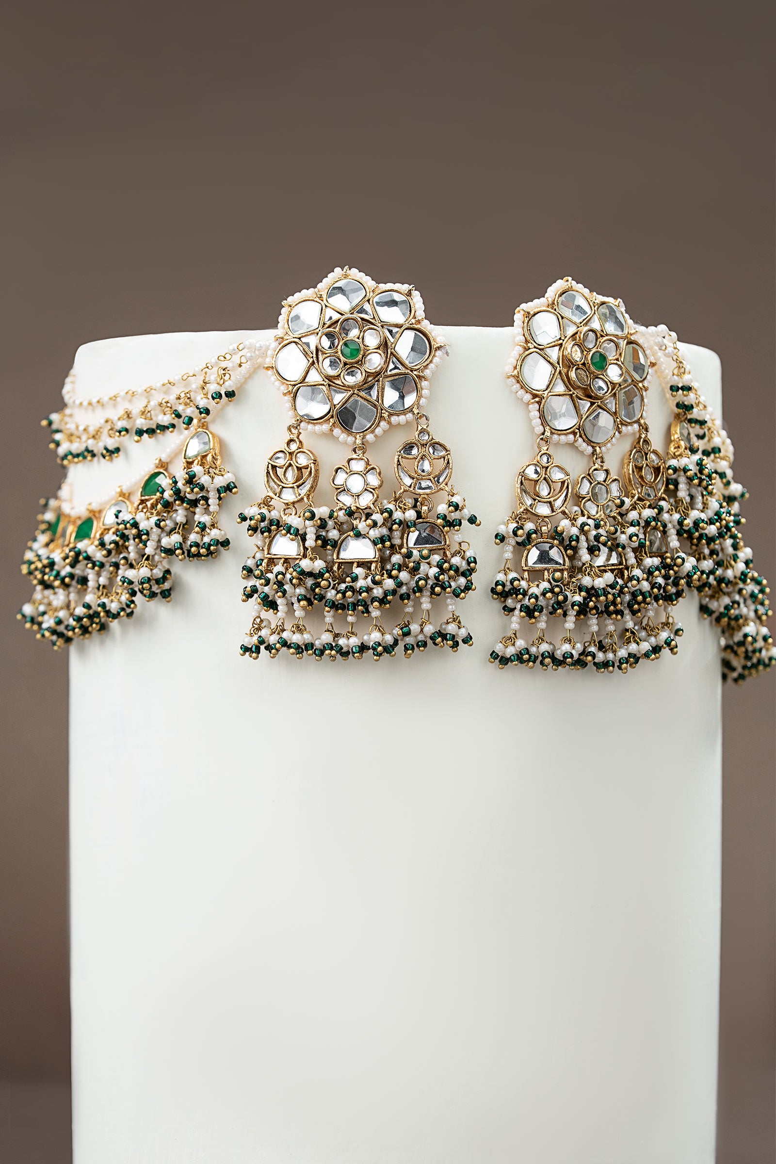 Rhae Earrings