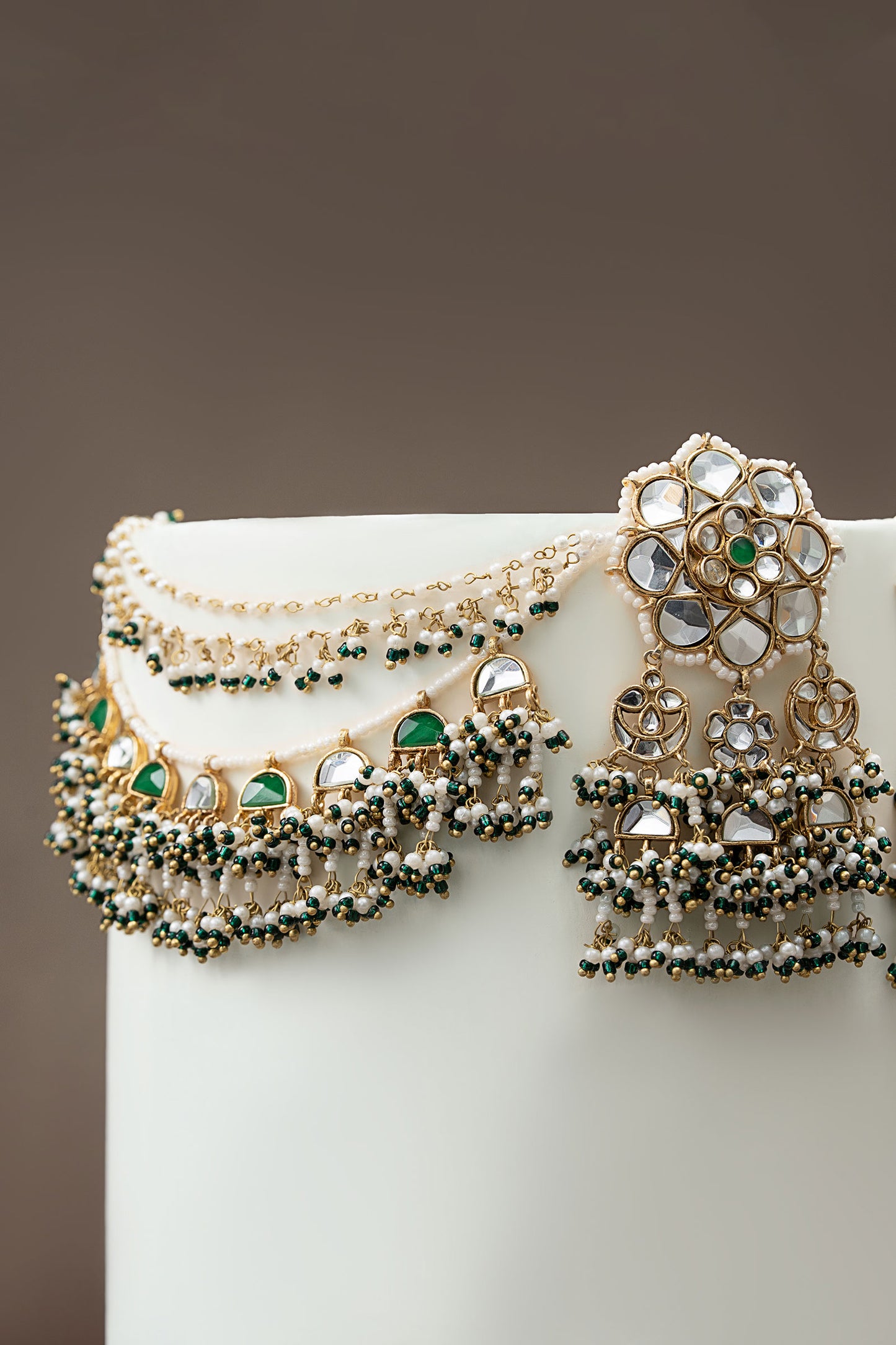 Rhae Earrings