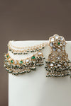 Rhae Earrings
