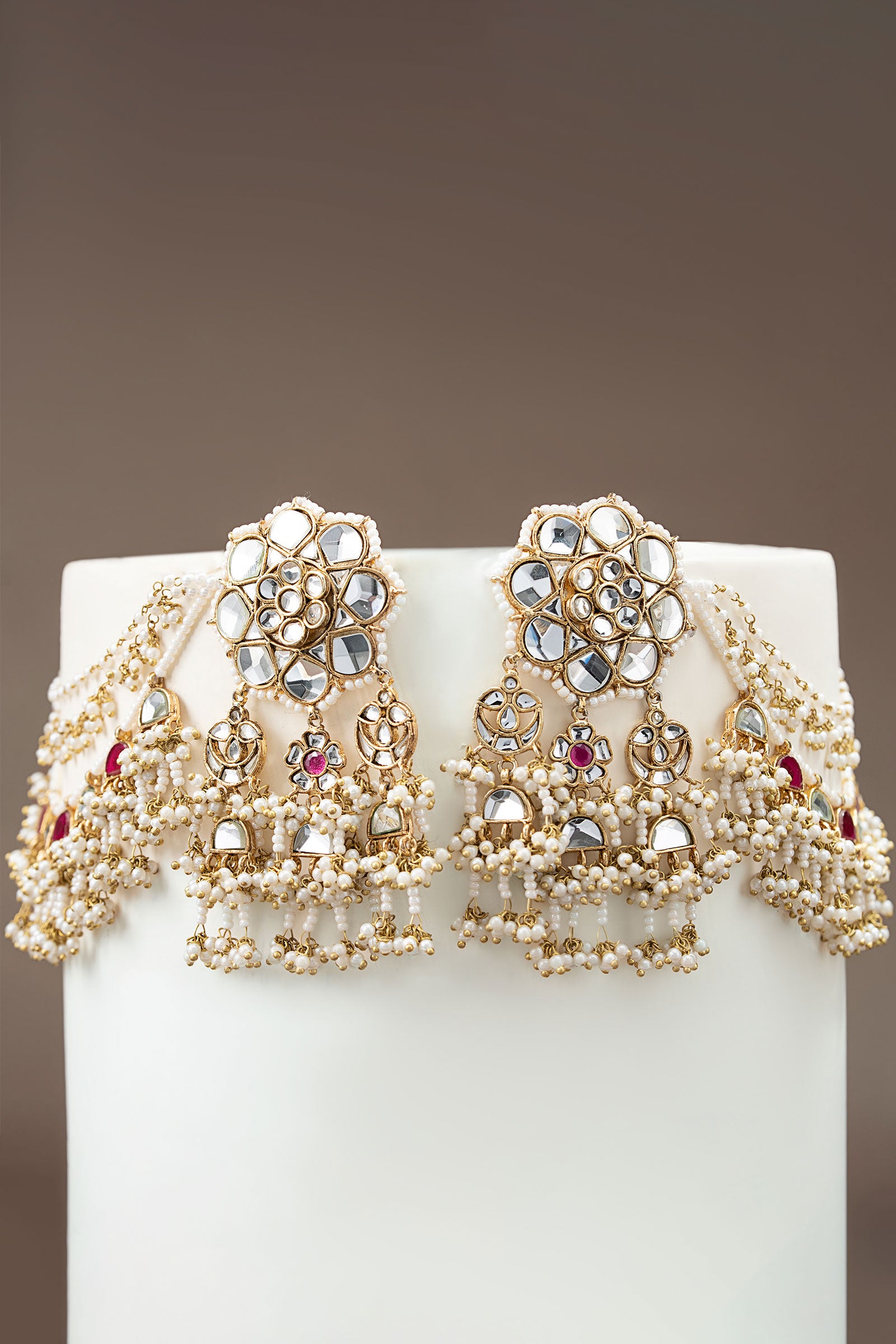 Rhae Earrings