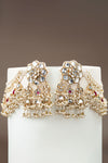 Rhae Earrings