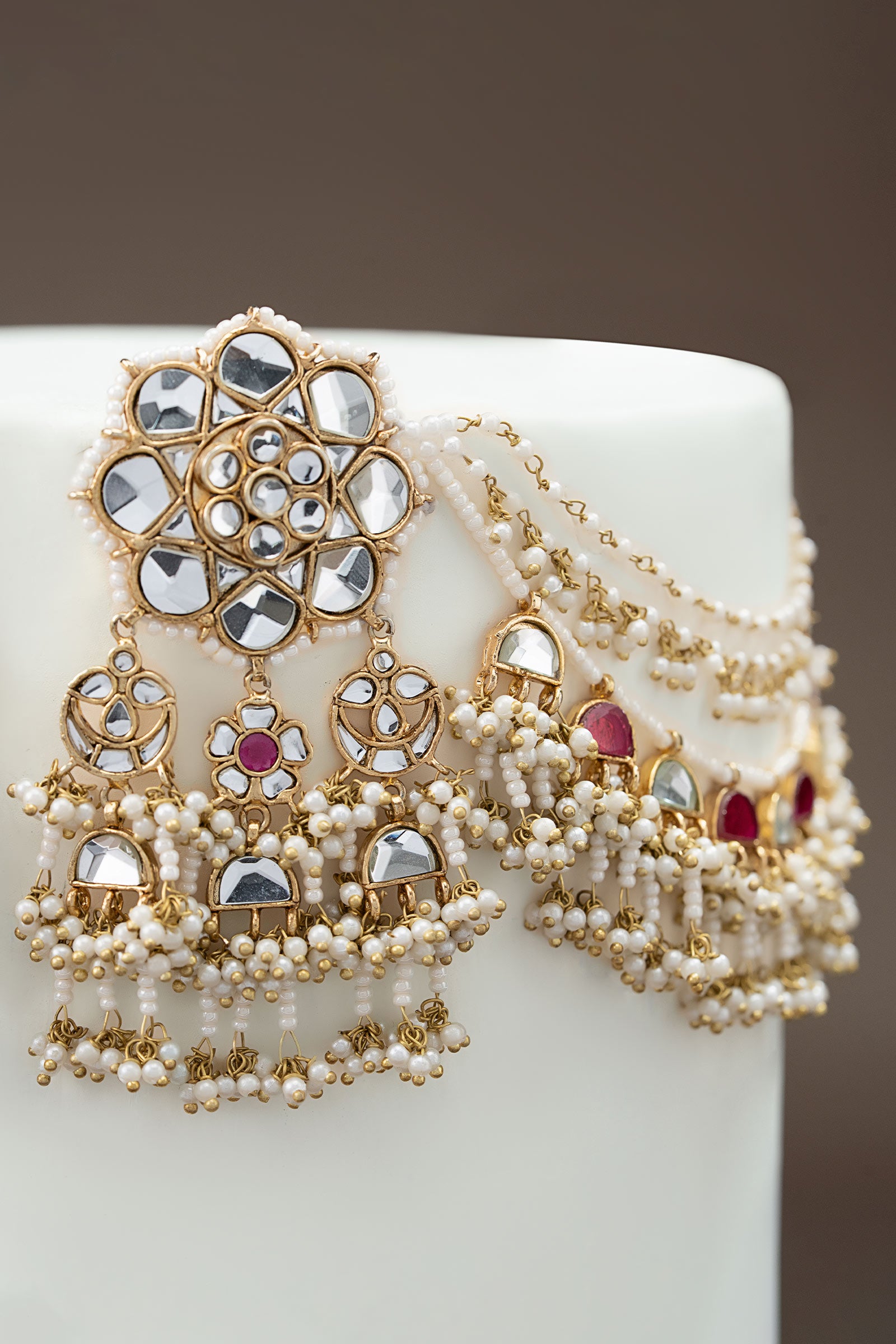 Rhae Earrings