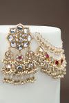 Rhae Earrings