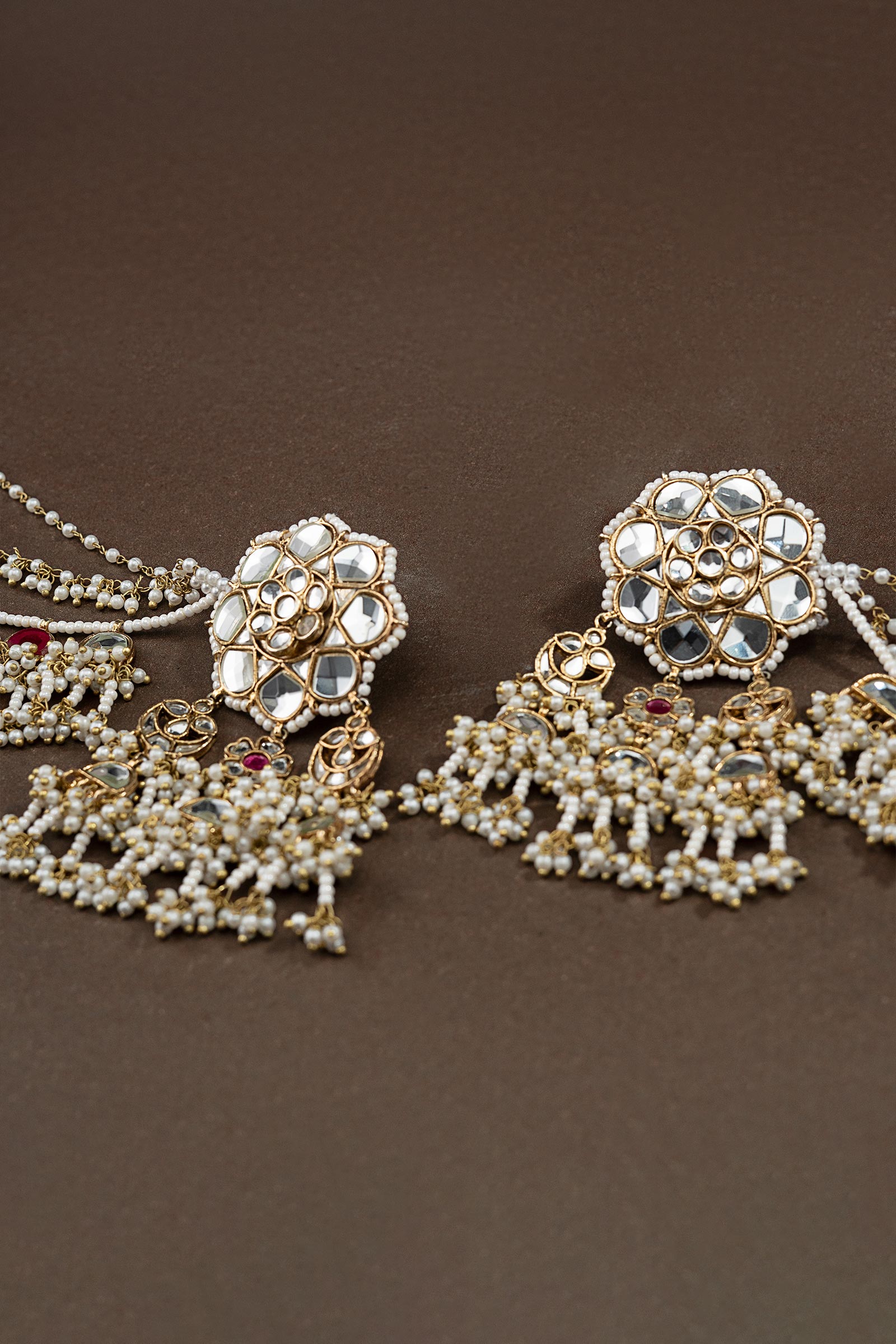 Rhae Earrings