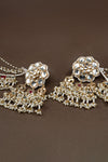 Rhae Earrings