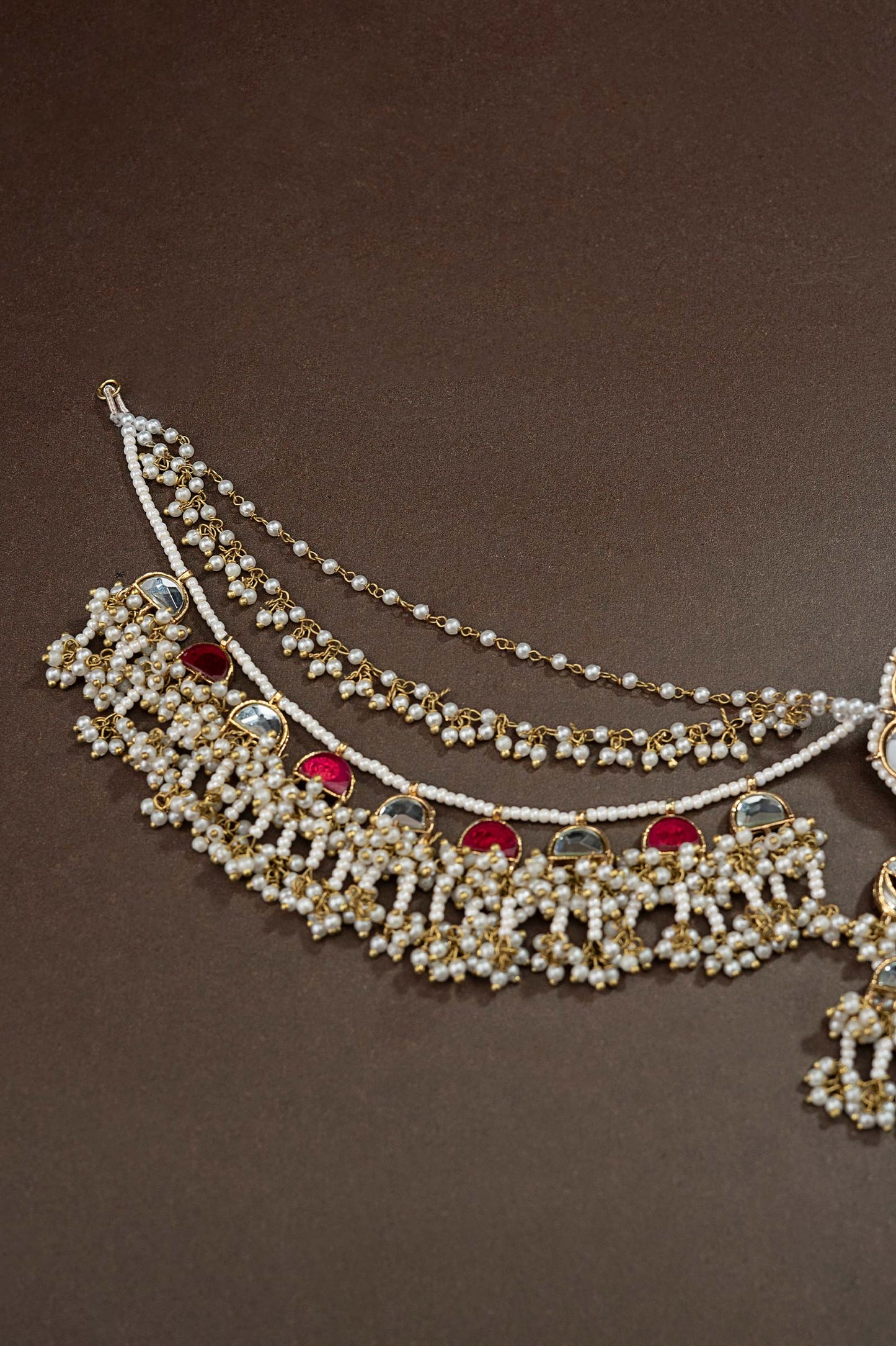 Rhae Earrings