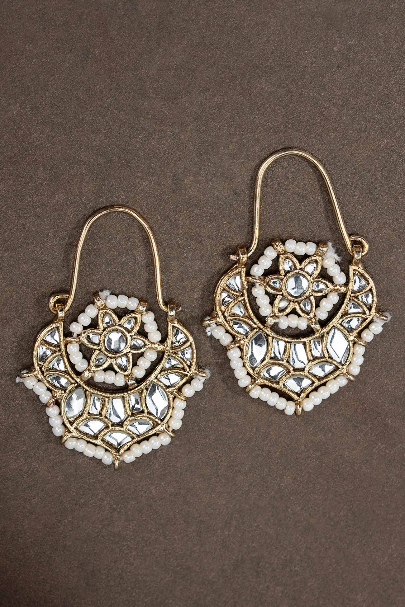 Esana Earrings