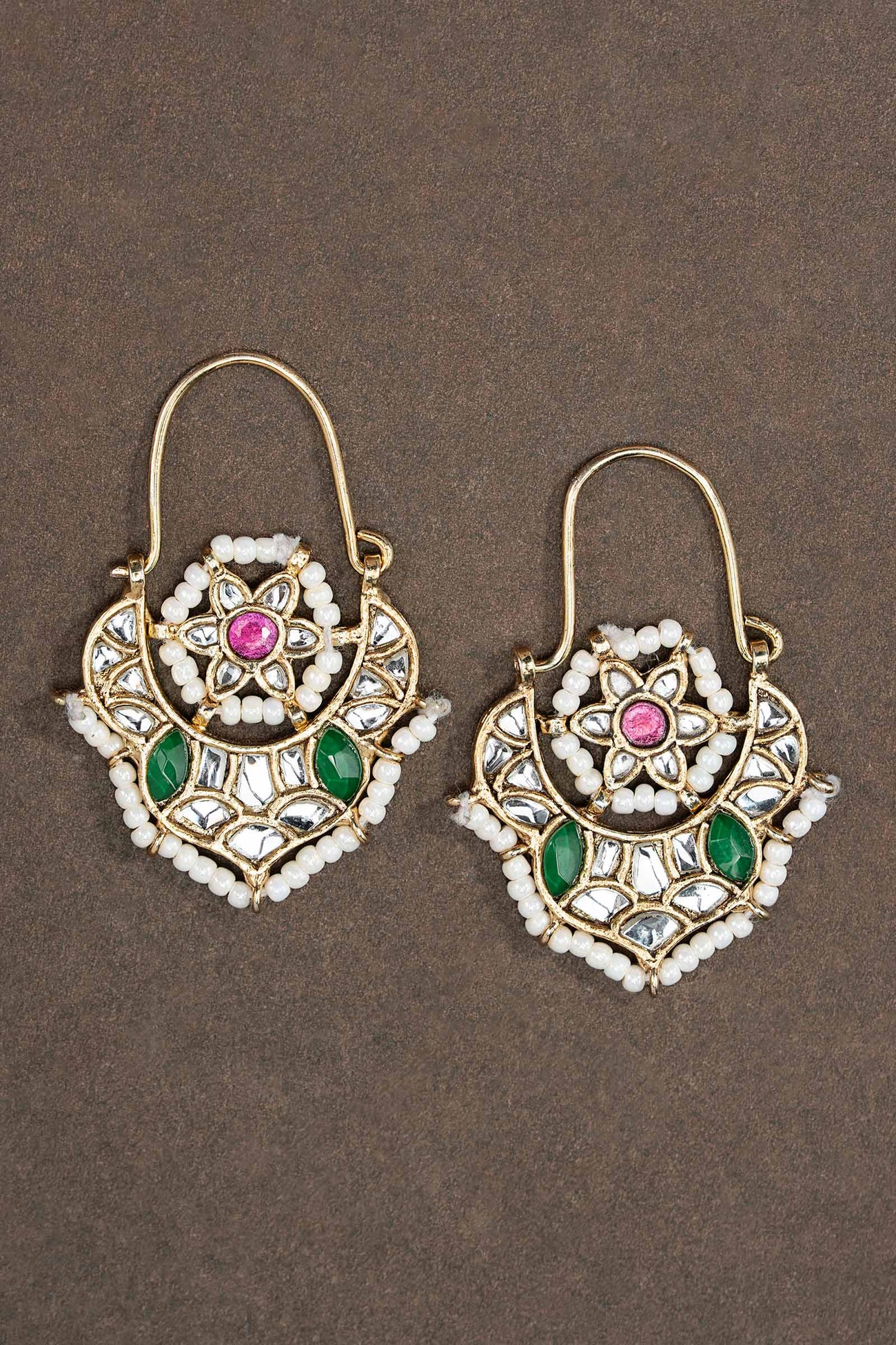 Esana Earrings