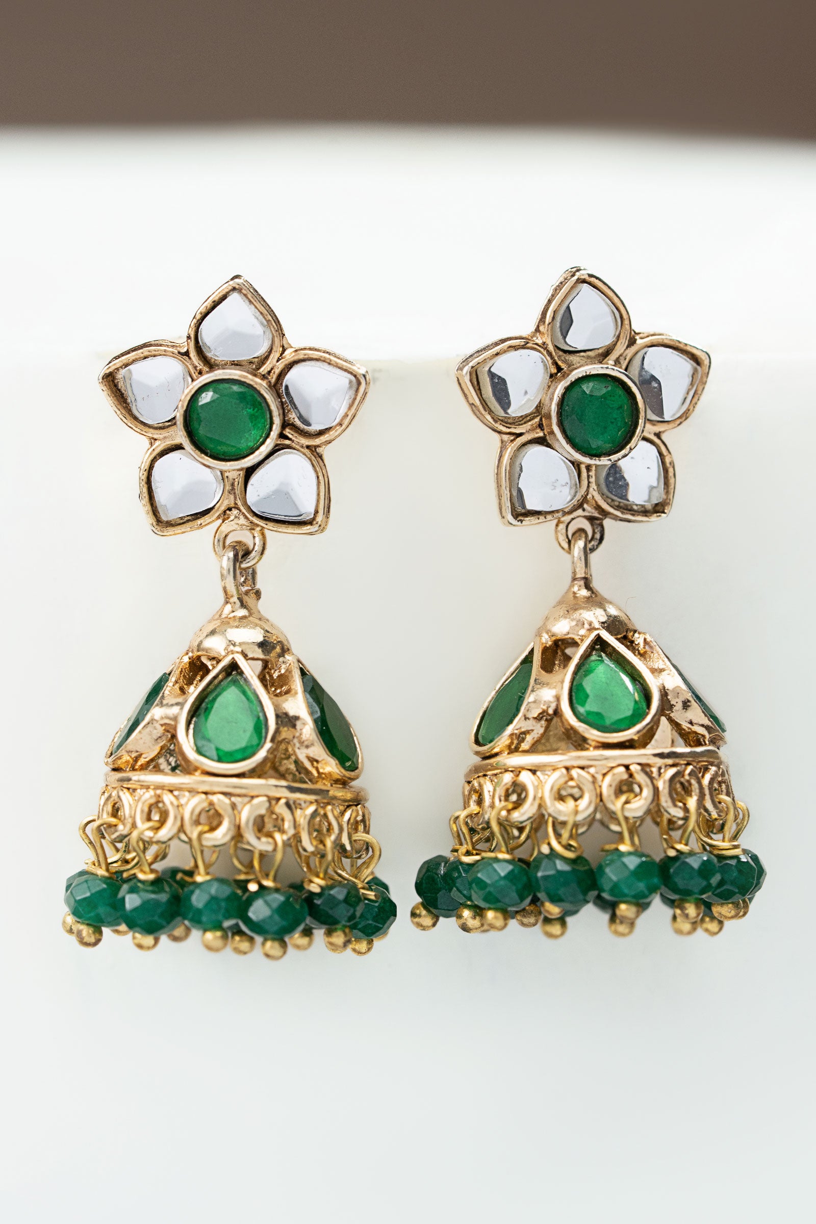 Gulya Earrings