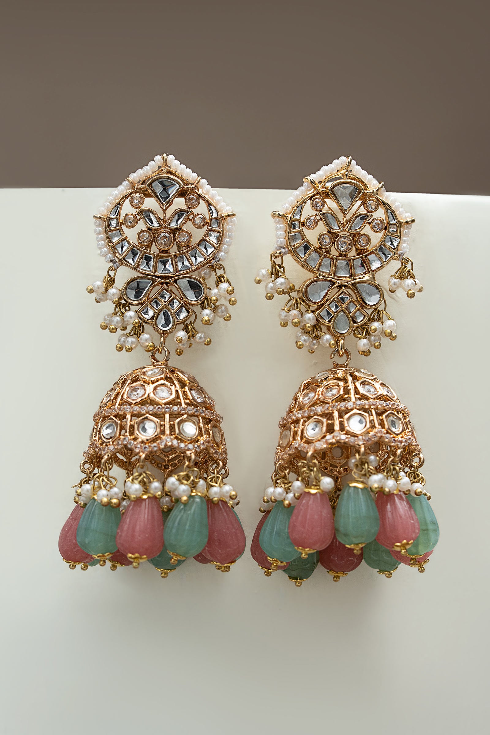 Arar Earrings