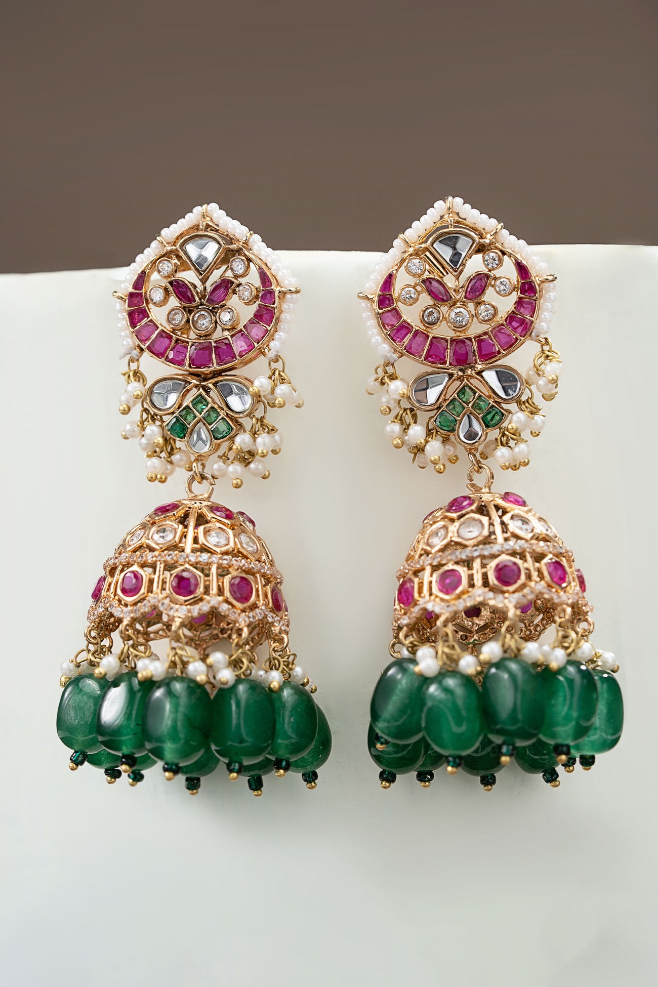 Arar Earrings