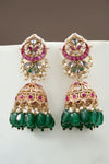 Arar Earrings