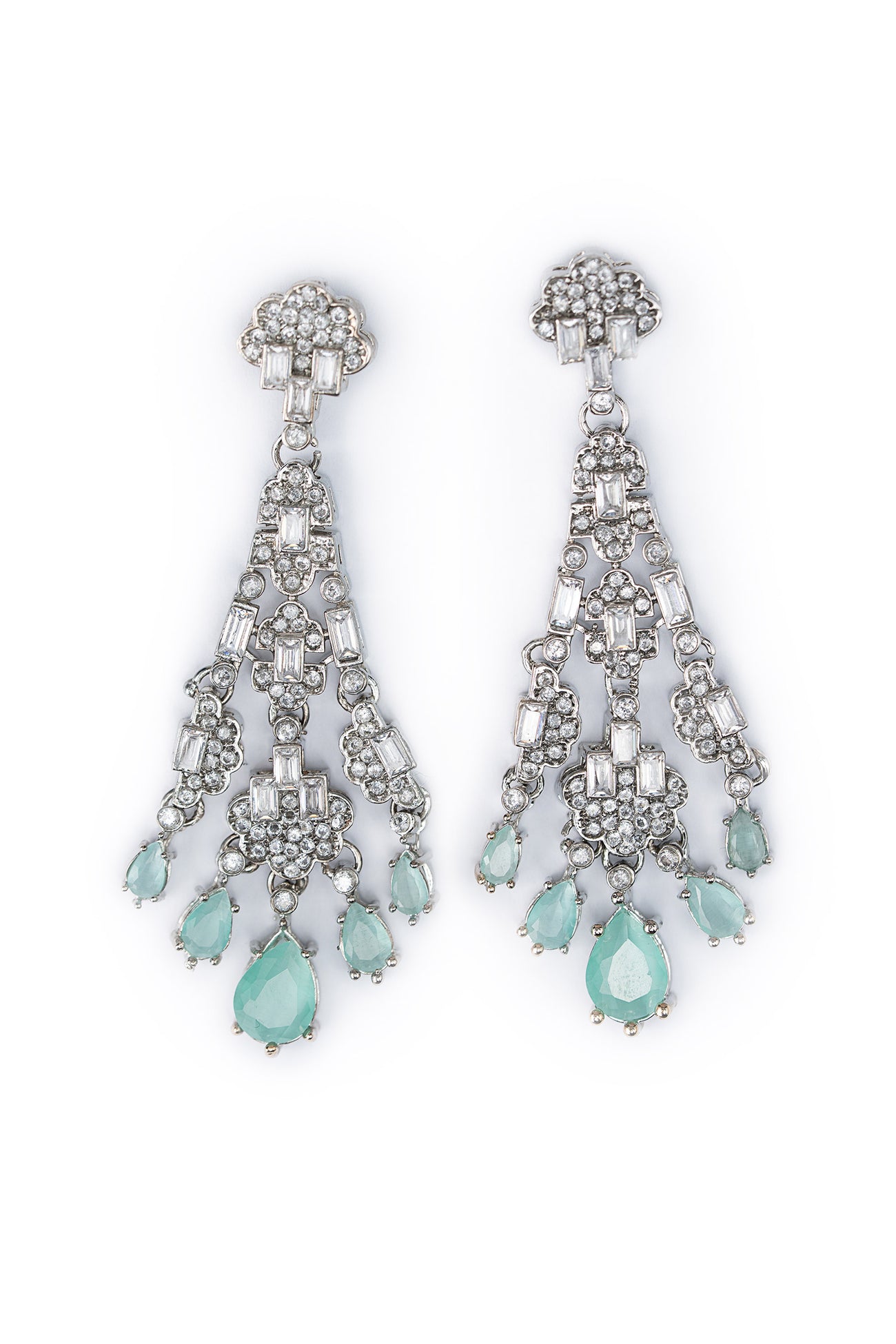 Vanta Earrings