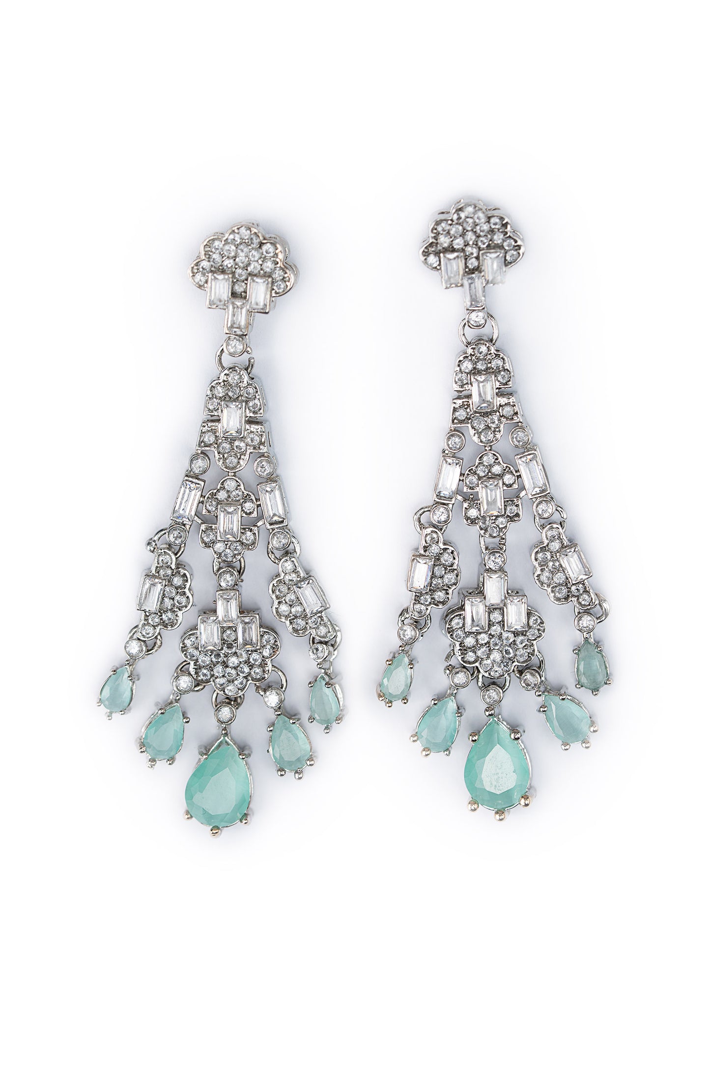 Vanta Earrings