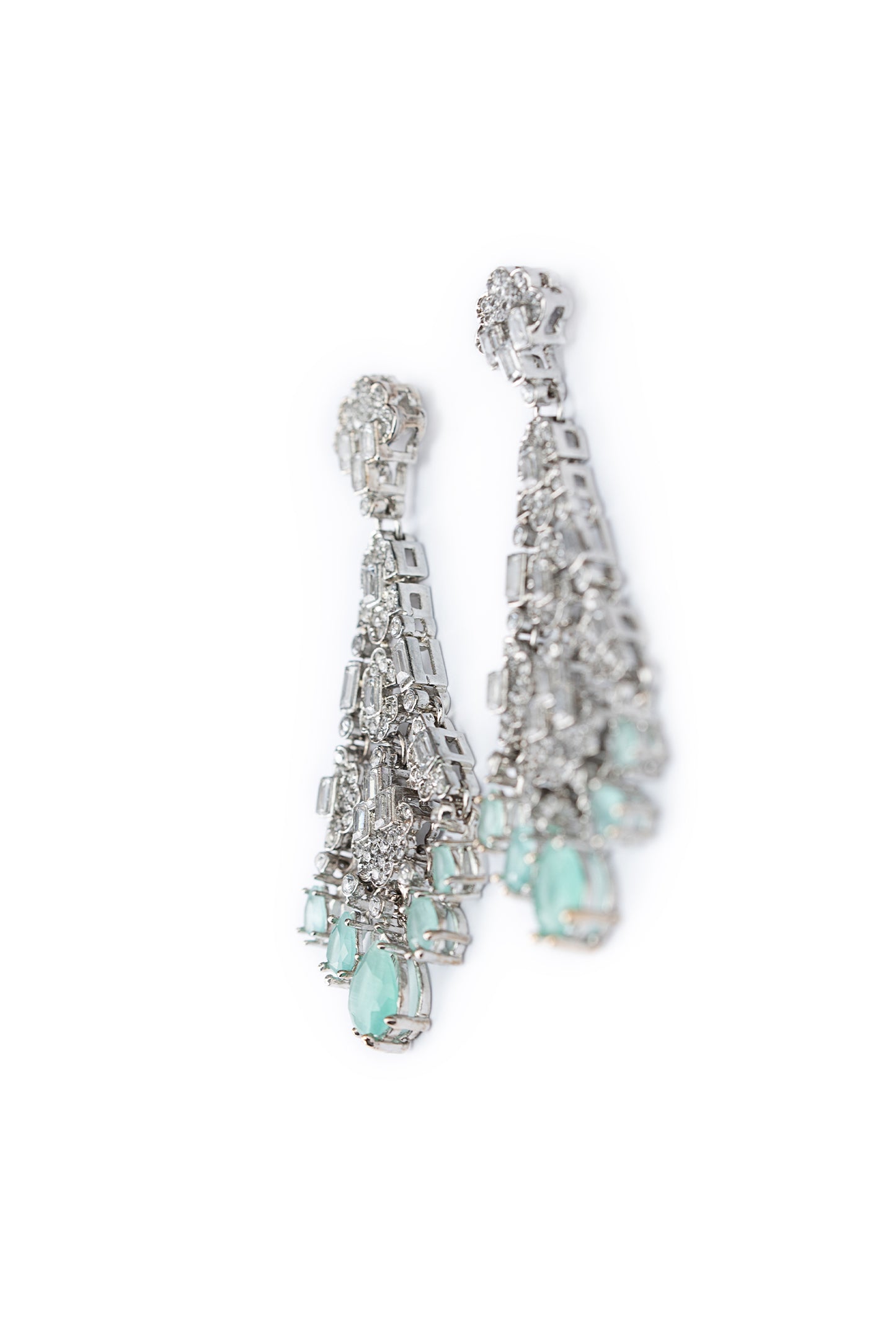 Vanta Earrings