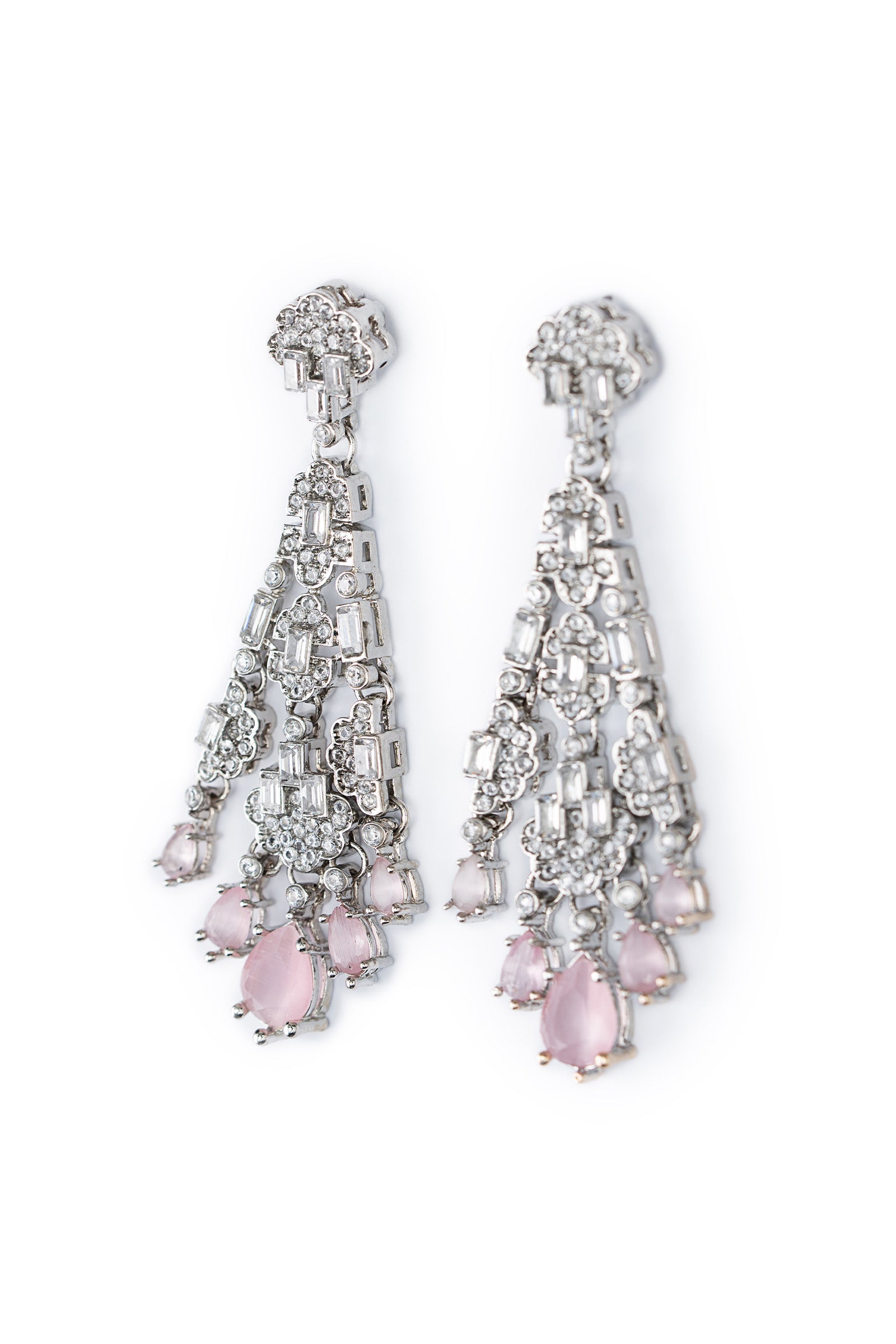 Vanta Earrings