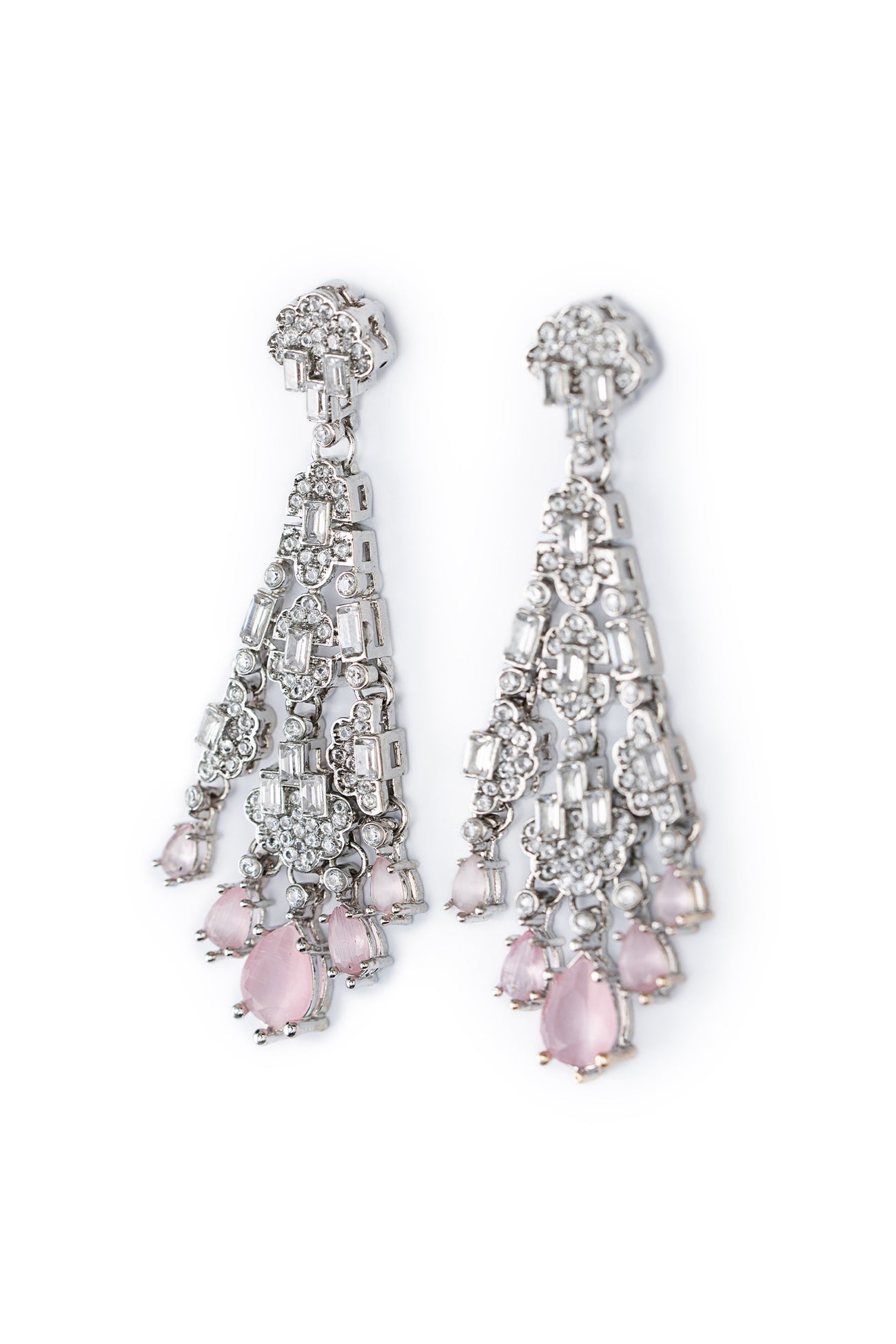Vanta Earrings