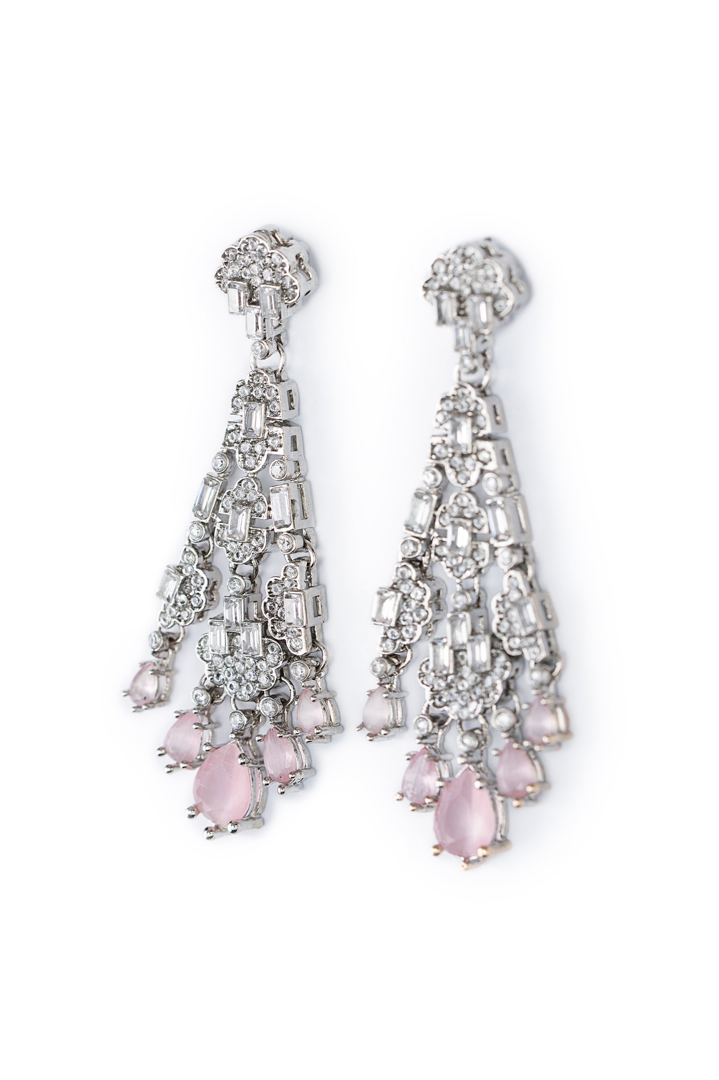 Vanta Earrings