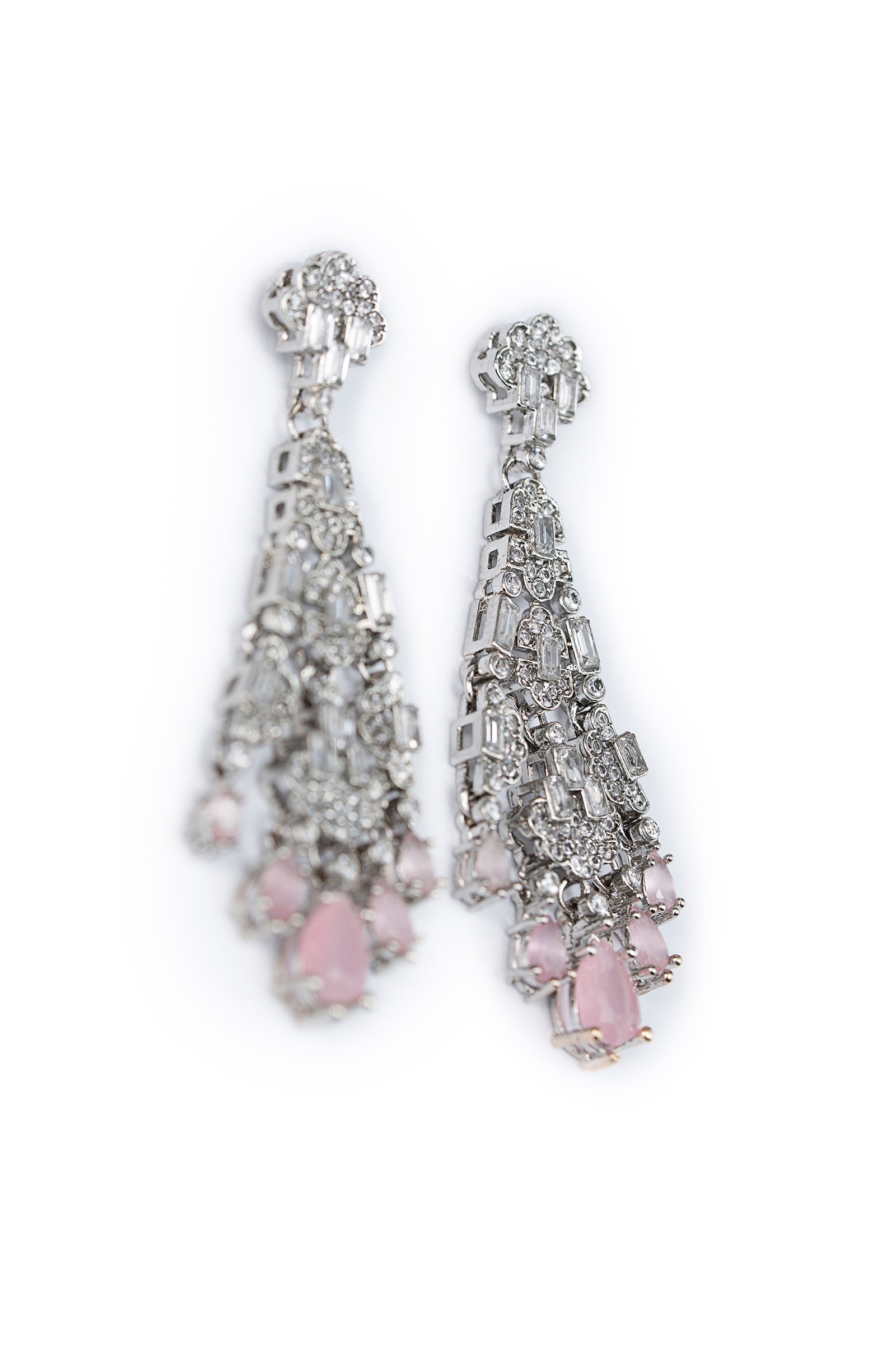 Vanta Earrings