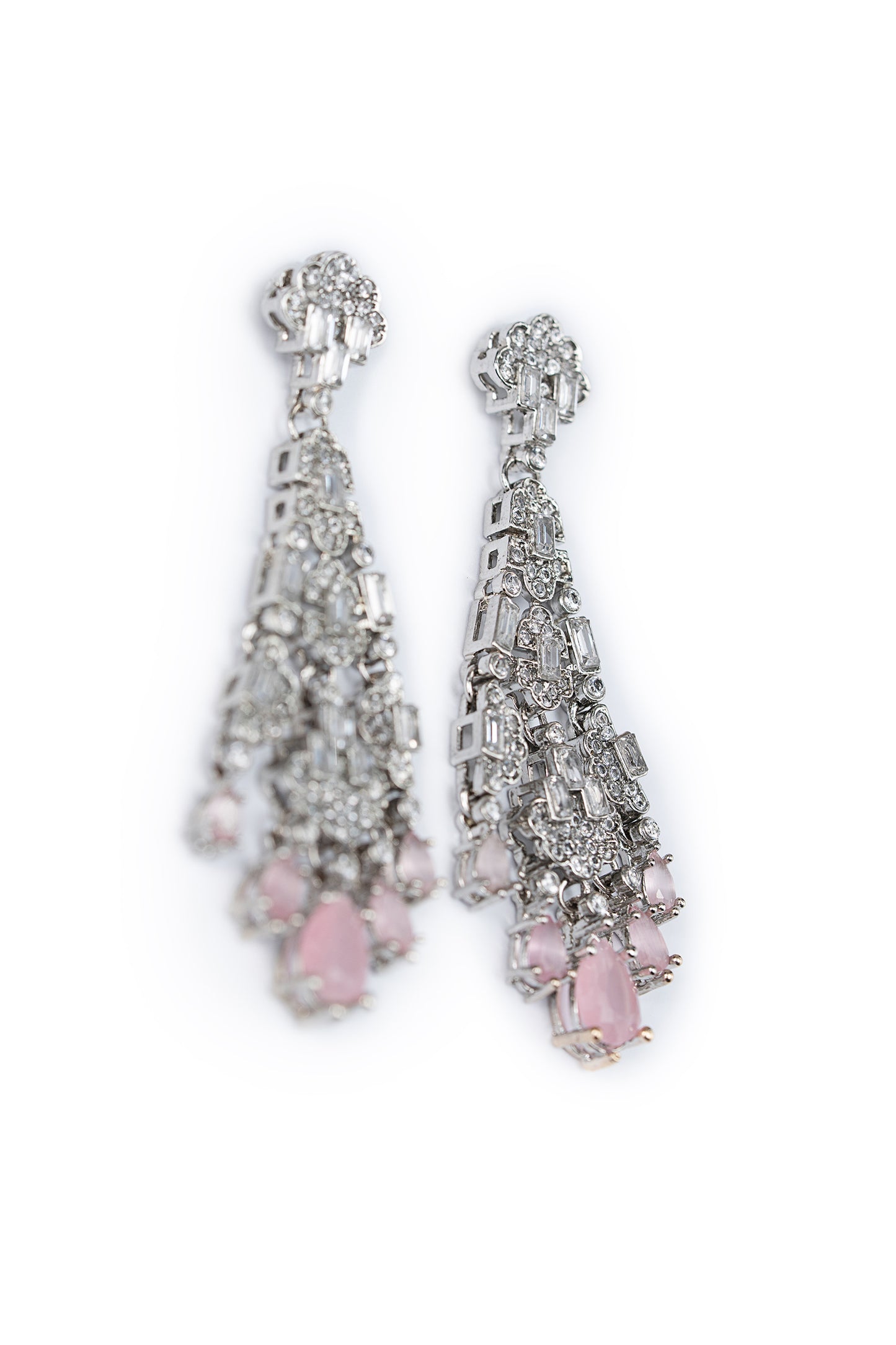 Vanta Earrings